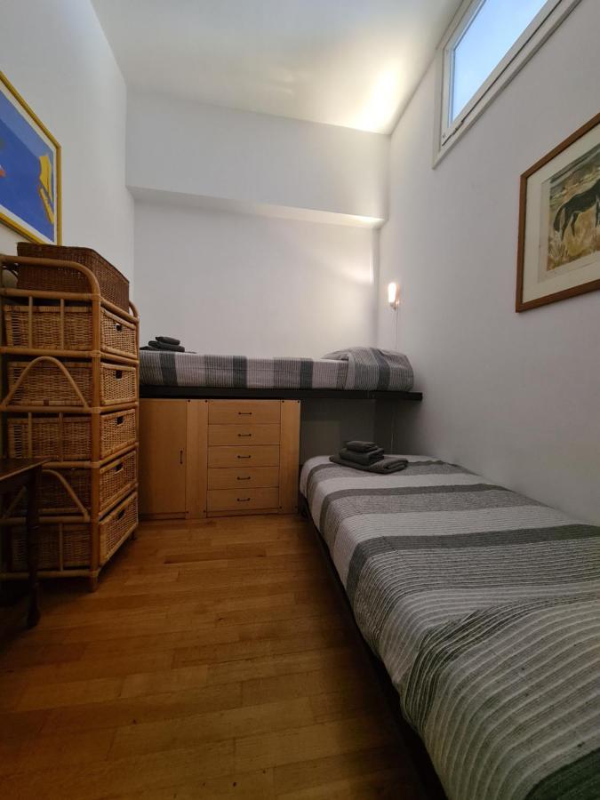 La Casa Di Barbara By Portofinovacanze Σάντα Μαργκερίτα Λιγκούρε Εξωτερικό φωτογραφία