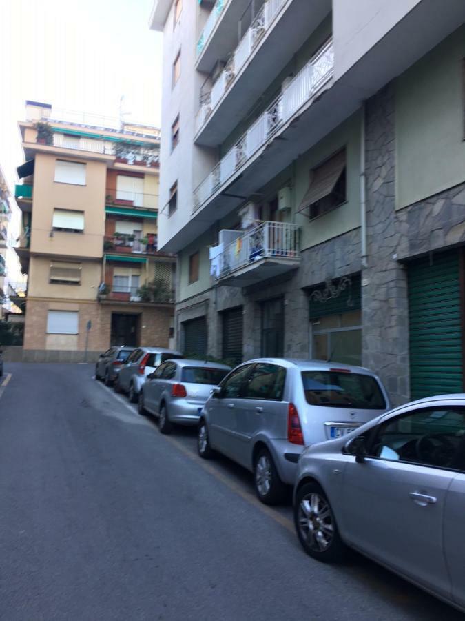 La Casa Di Barbara By Portofinovacanze Σάντα Μαργκερίτα Λιγκούρε Εξωτερικό φωτογραφία